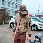 Васильев Андрей